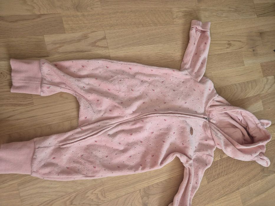 Lot combinezon , bodyuri h&m 68