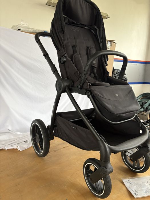 Carucior KINDERKRAFT Nea ,scaun reversibil in2 directii ,pana la 22 kg