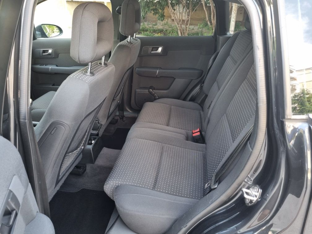 Audi a2 1.4тдиi 75кс