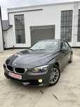 Bmw Seria 3 2014 Automat
