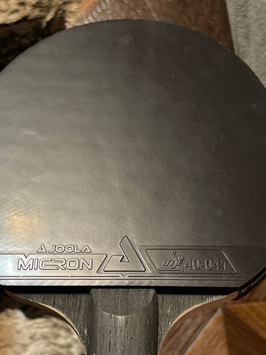 Тенис хилка за маса , jola carbon