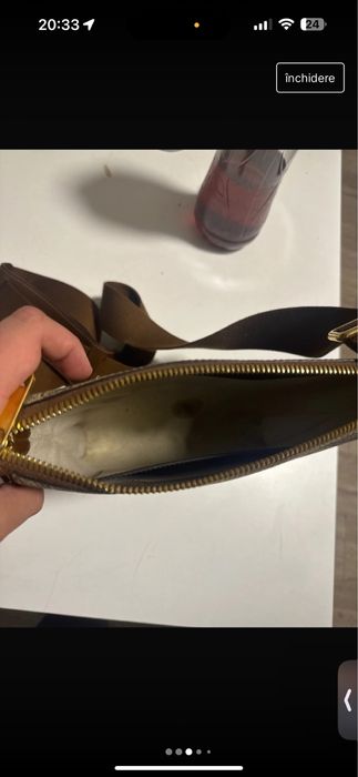 Borseta gucci.Ocazie de ne ratat!!!