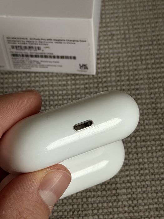 Apple Airpods Pro Gen 1