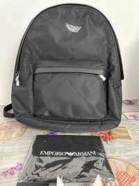 Rucsac Emporio Armani