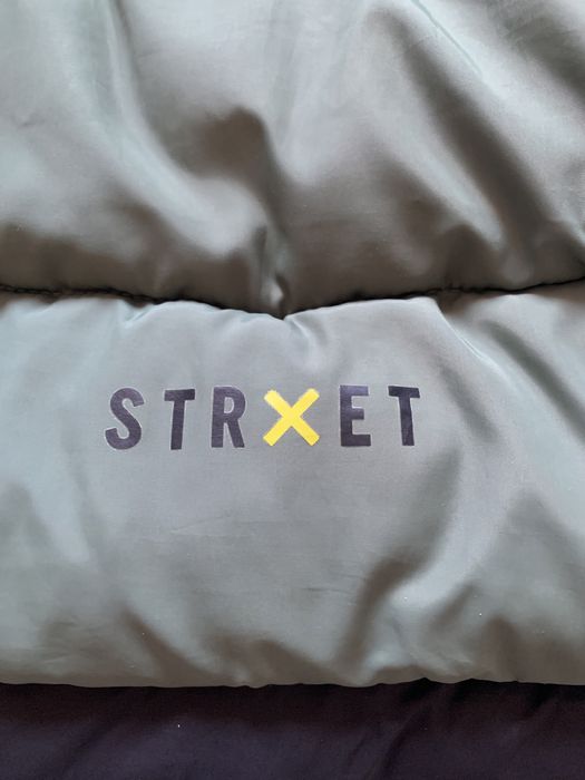 Детско Зимно яке  Mayoral-152см със светлоотразителен детайл.