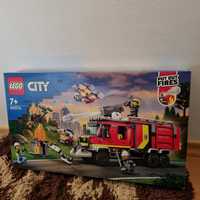 Lego City 60374 7+