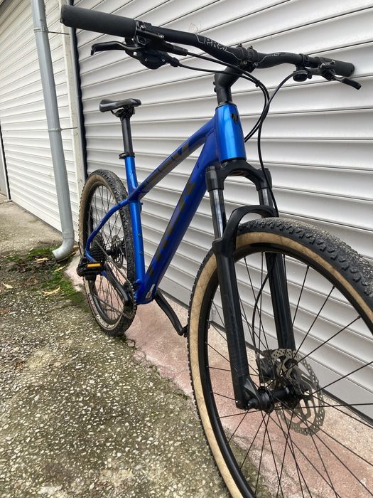 Trek Xcaliber 8