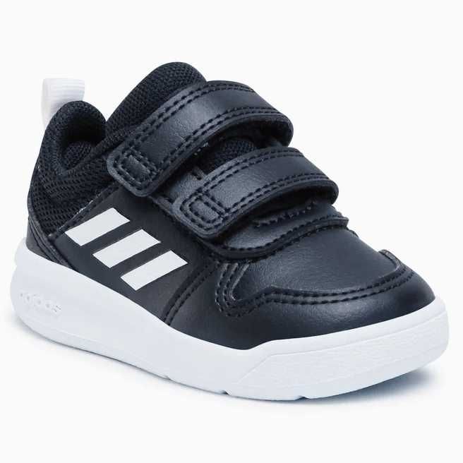 ADIDAS
Обувки Tensaur I S24054 Cblack/Ftwwht/Cblack