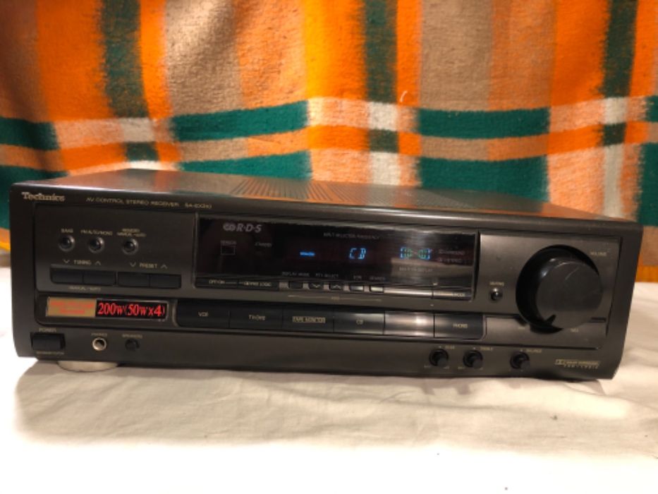 Technics SA-EX310