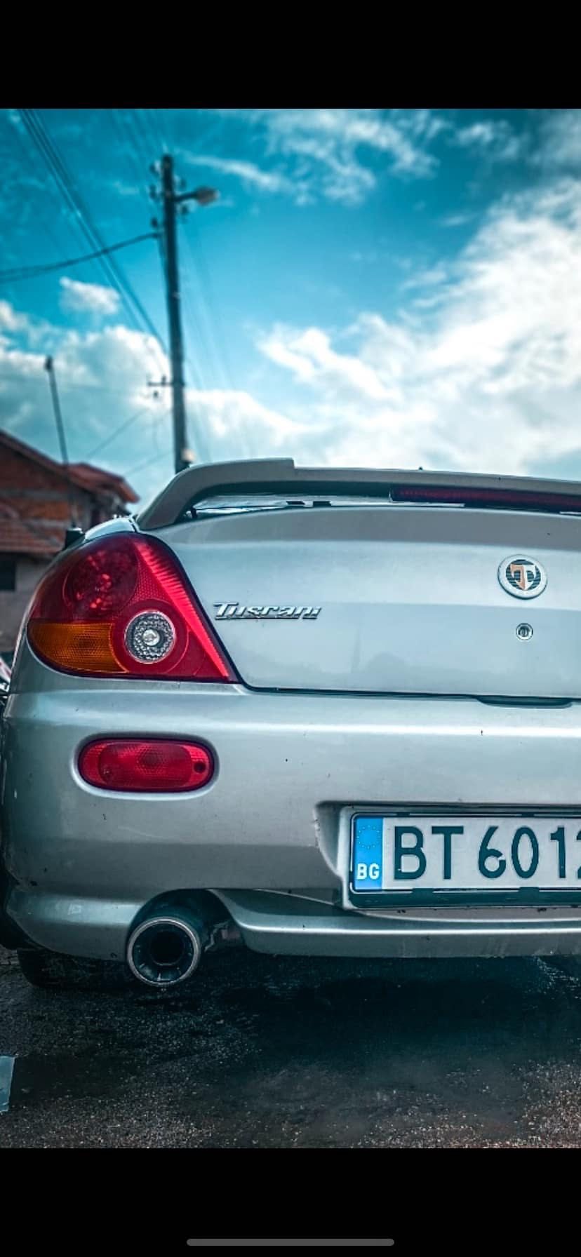 На части Hyundai coupe 2.0 139кс
