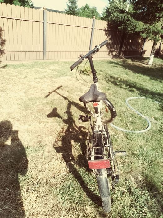Bicicleta de oraș,500 lei