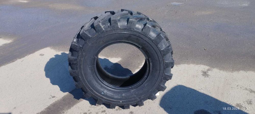 Шины со склада на экскаватор погрузчик 16.9-24, 12.5/80-18, 18.4-26, 1