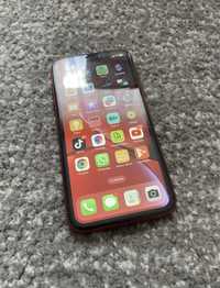 iphone xr red 64 gb urgent