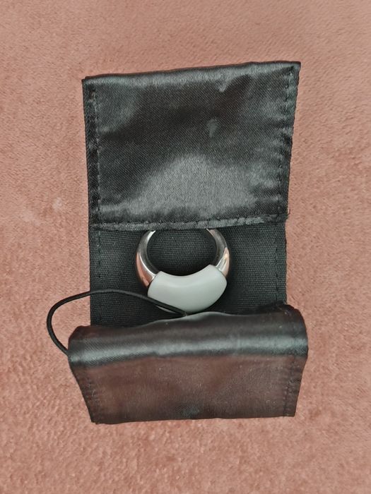 Пръстен Calvin Klein с калъфче