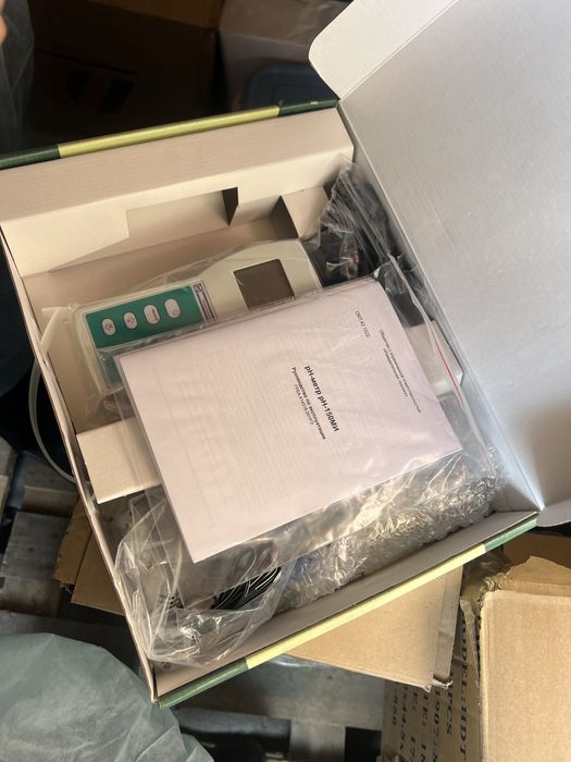 Измерительная техника