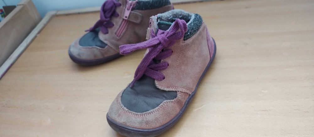 Детски зимни кецове Belifestyle