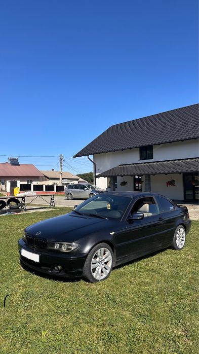 e46 320d 150 cp 2.0d