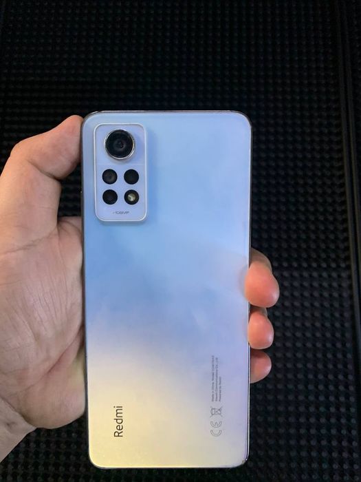 Продается редми 12 про