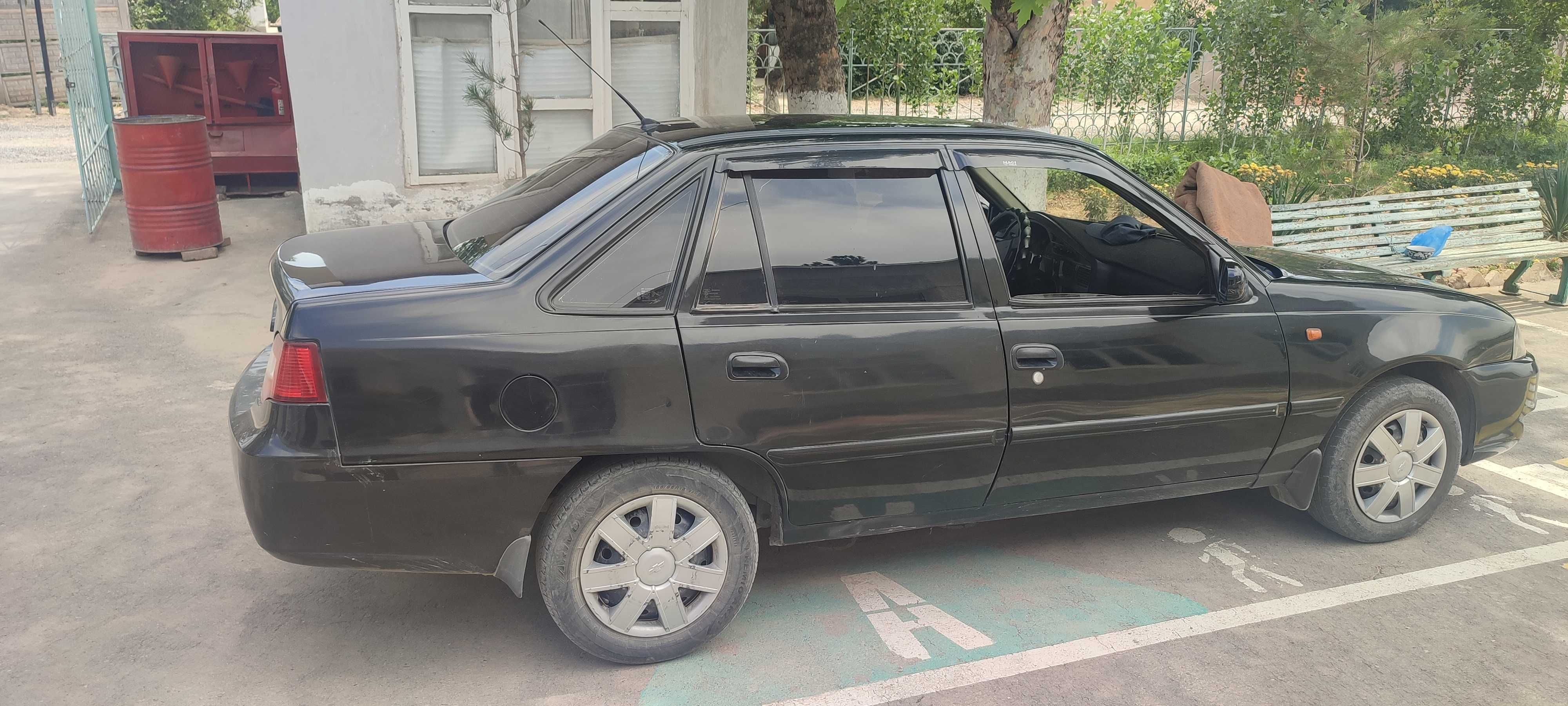 Nexıa dons 1.5 sotiladi 4 ta balon yangi holatda