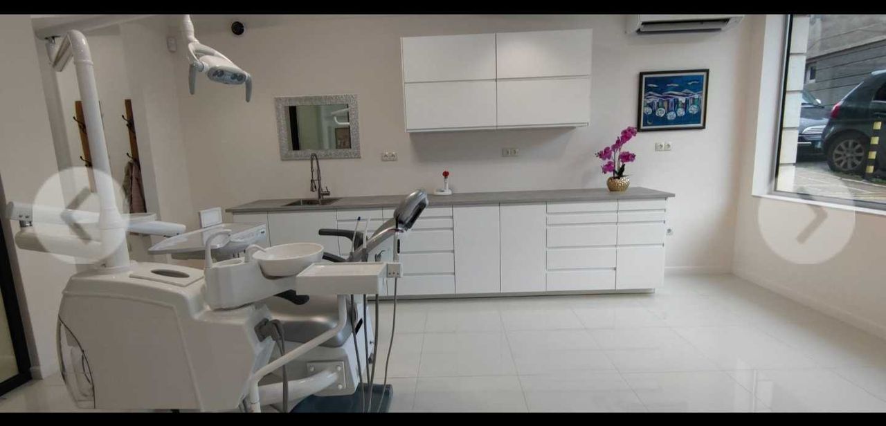 Дава се под наем Офис в Варна, Погреби - 50 кв.м за 357 € - Снимка #2