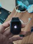 Apple Watch SE..