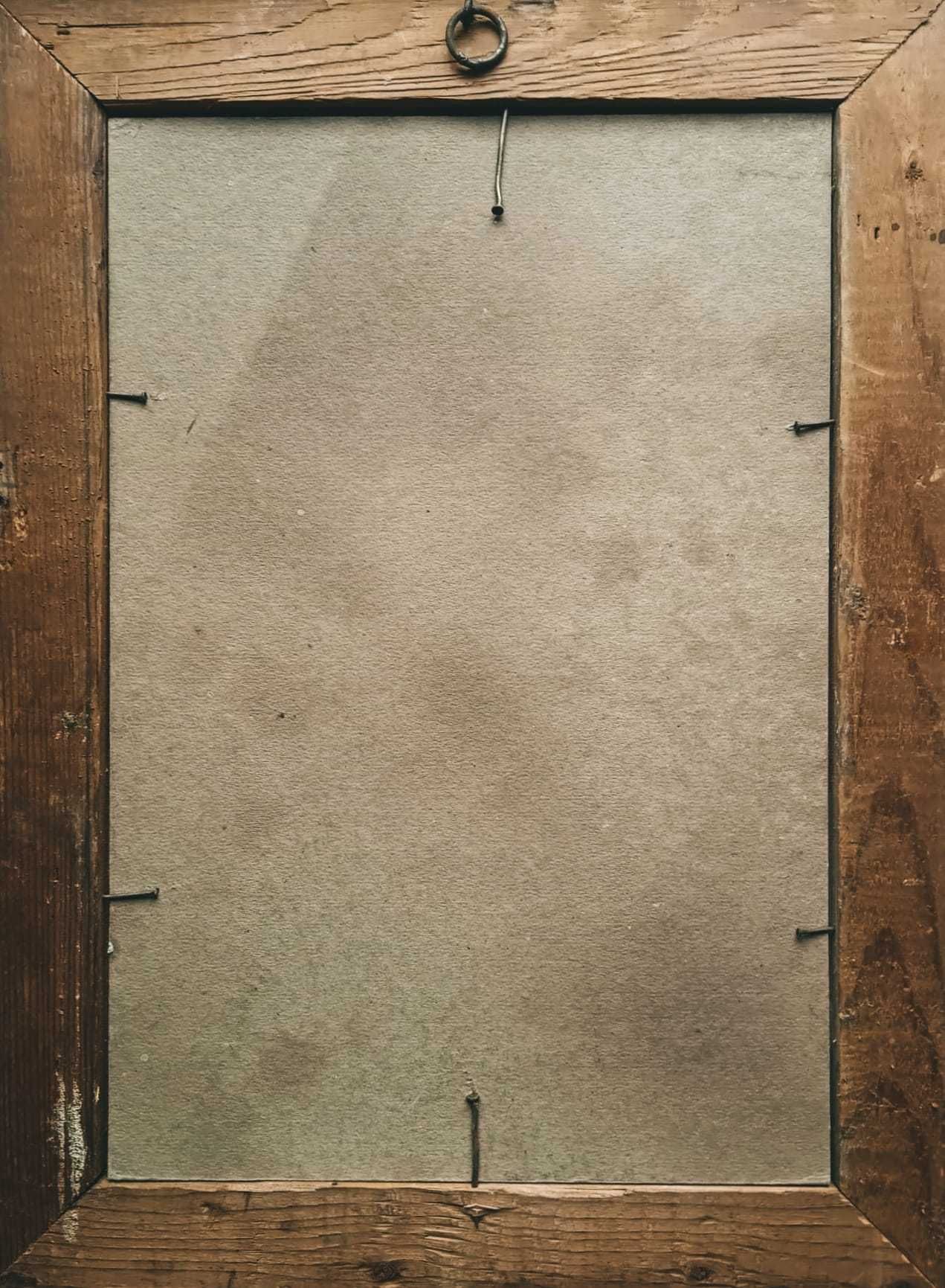 Francisc Sirato, Ulei pe carton, Semnat Şirato, Dimensiuni 31 x 42 cm
