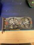 Placa video AMD