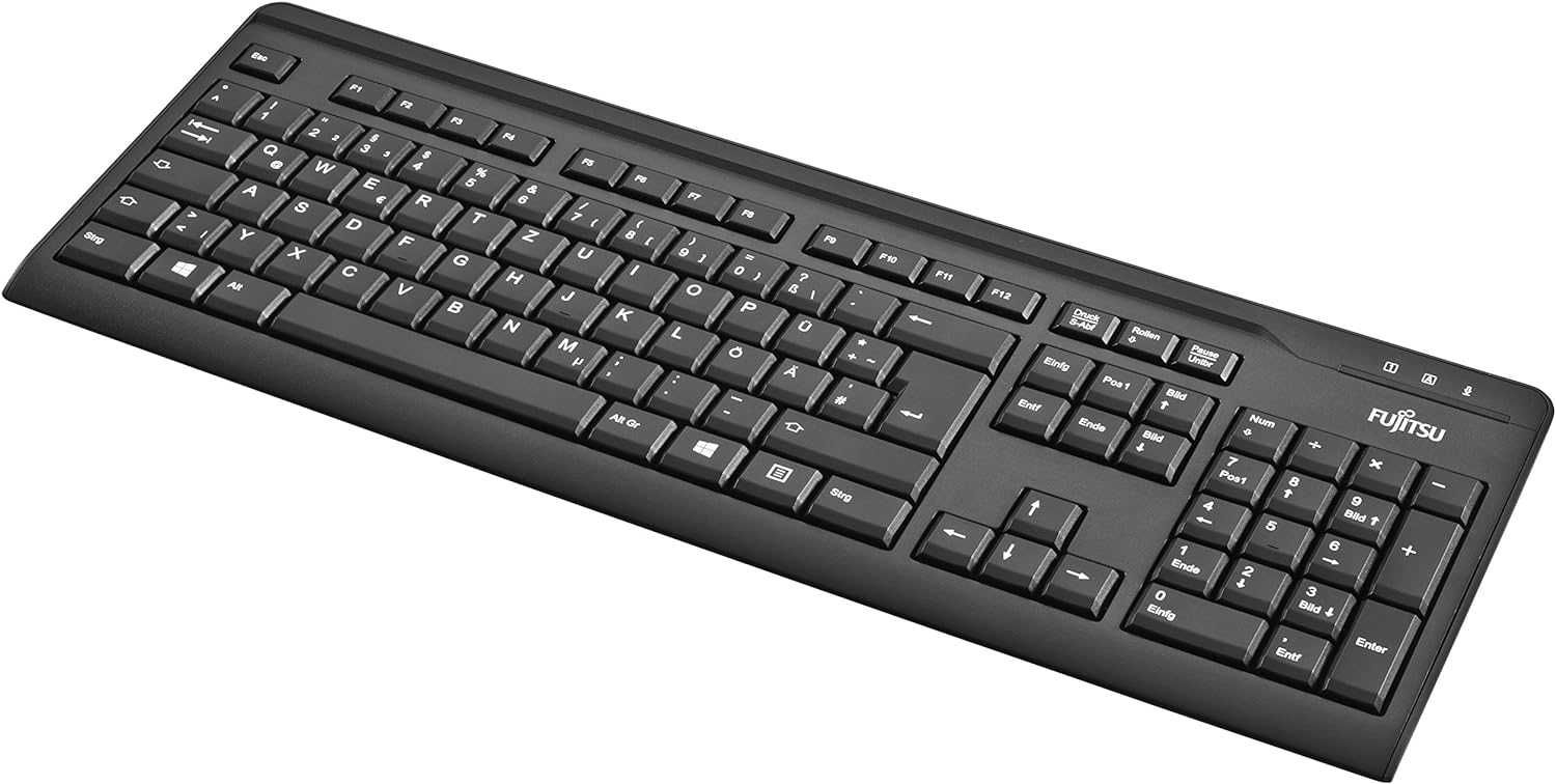 Клавиатура Fujitsu KB410