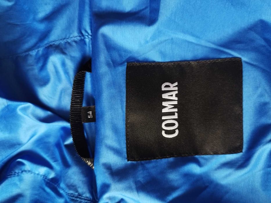 Colmar saphoro rec яке чисто ново не е обличано с етикет