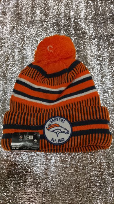 Caciula New Era NFL