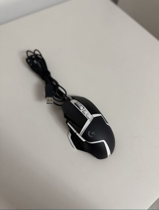 Mouse Gaming Logitech G502 SE Hero 16K DPI