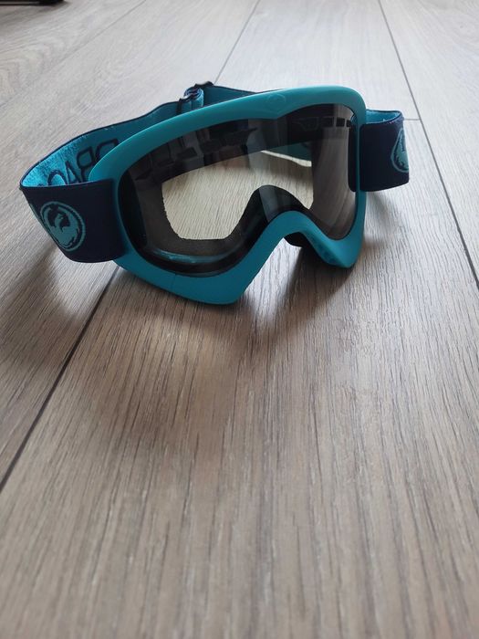 Ochelari ski Dragon