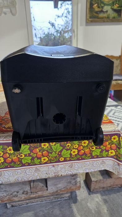 Boxa Bluetooth The Box MBA 120W MK2