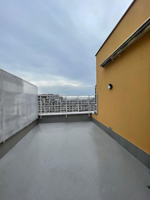 Bd. Unirii apartament spatios, 118 mp + 30 mp terasa