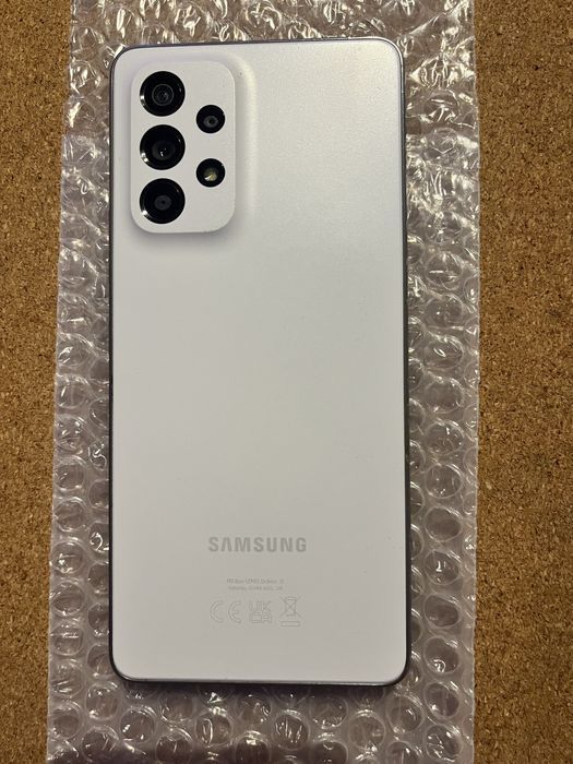 Samsung Galaxy A53 5G 128GB White ID-fko182