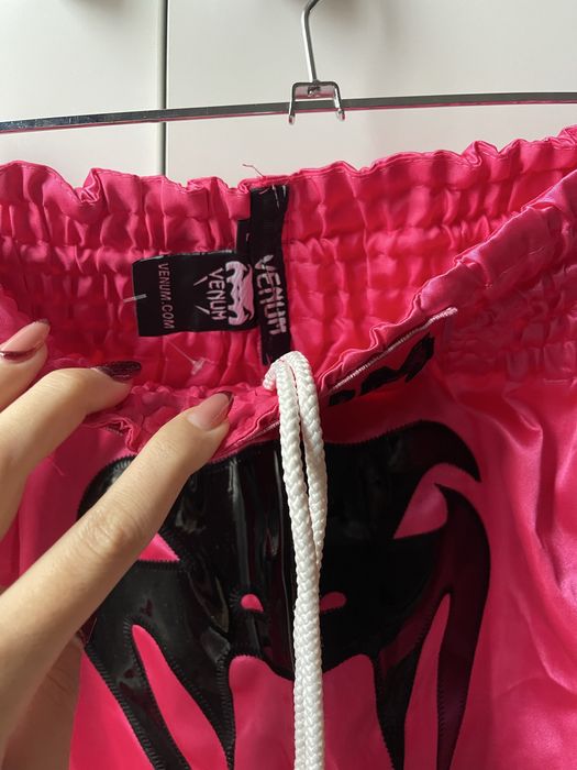 Муай тай шорти Venum + подарък