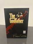 Trilogia The Godfather DVD