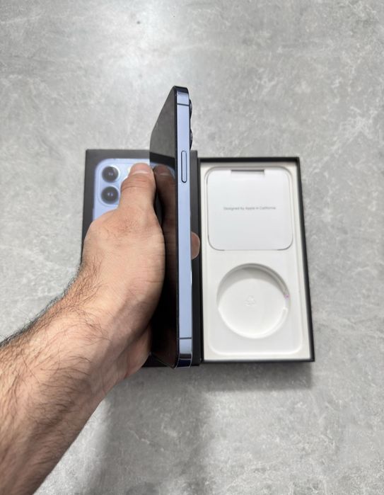 Iphone 13 Pro max sotiladi