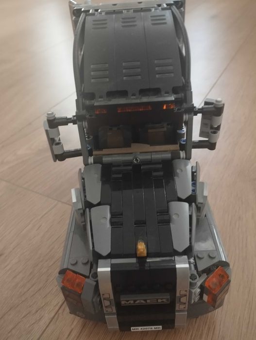 Lego technic Mak 42078
