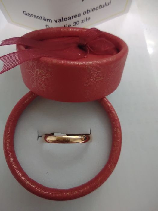 Verigheta aur 14k (efn)