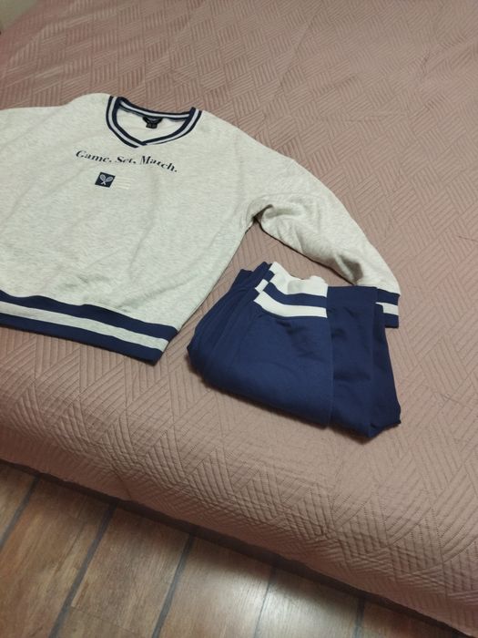 Дамски екип  Дамски екип