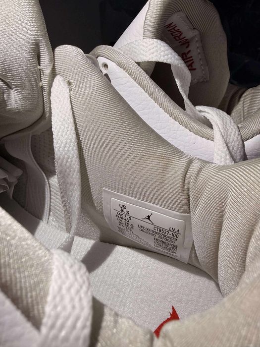 Jordan 4 retro pantofi