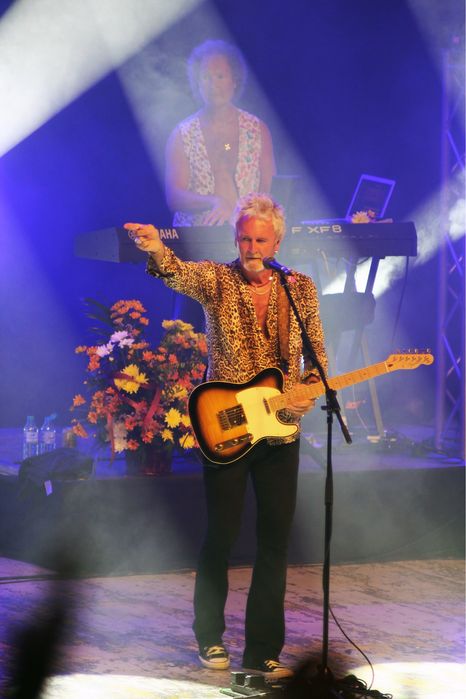 Сценичен фотограф. Заснемане на представления, танци, балет, концерти