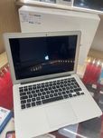 MacBook Air 13? 2017, i5 1.8 GHz, 8 GB, 128 GB, Silver -A-