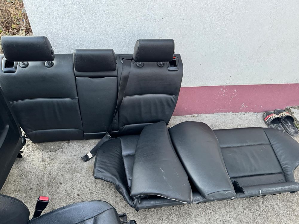 Vand piese bmw e90/bmw e90