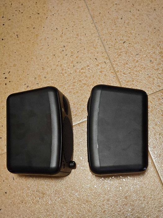 Преносими студийни монитори KRK GoAux 4