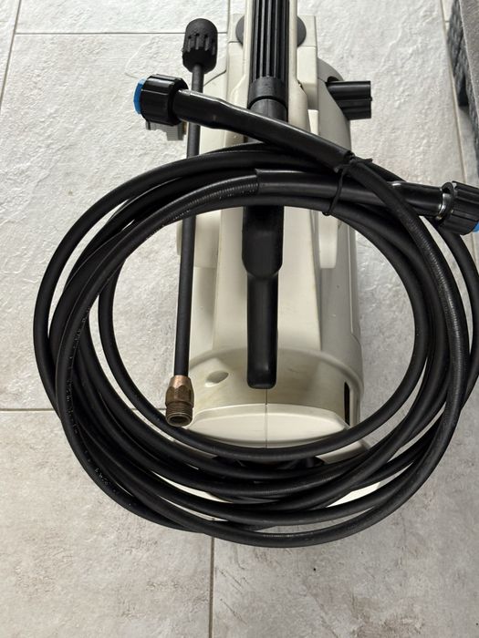 kranzle pompa spalat profesionala