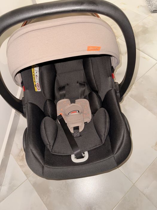 Детска количка Chipolino Elite 3in1