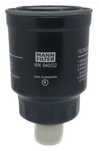Nissan горивен филтър OEM 16403-7F40A / MANN-FILTER WK 940/22