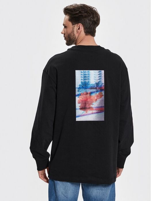 Блуза Calvin Klein